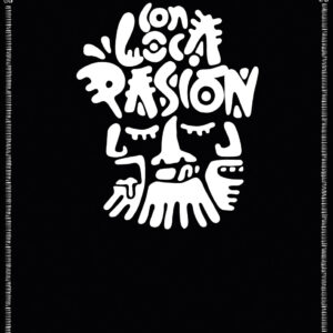 Con Loca Pasión