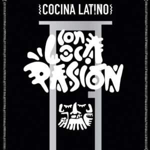 Con Loca Pasión