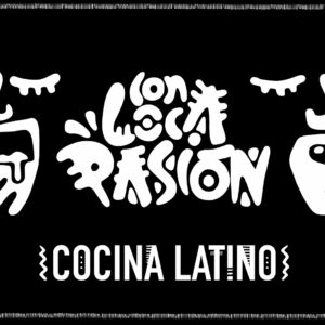 Con Loca Pasión