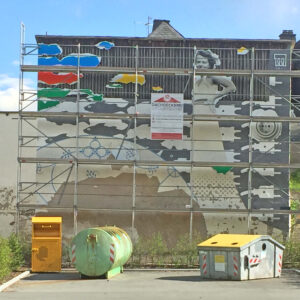 Schwarzenbach an der Saale