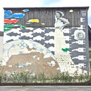 Schwarzenbach an der Saale