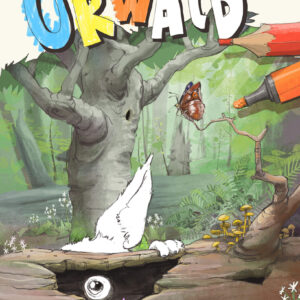 Nationalpark Hainich – Kinderheft