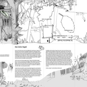 Nationalpark Hainich – Kinderheft