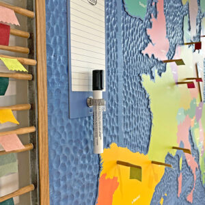 Bundesamt für Naturschutz – Magnetkarte