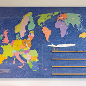 Bundesamt für Naturschutz – Magnetkarte