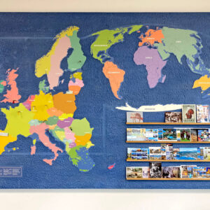 Bundesamt für Naturschutz – Magnetkarte