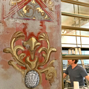 Bar & Café Thorn (Marktredwitz)