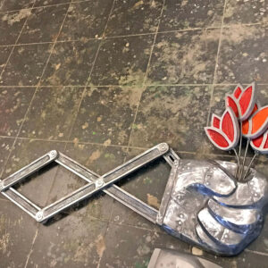 Günther und Erika Fuchs (Schwarzenbach)