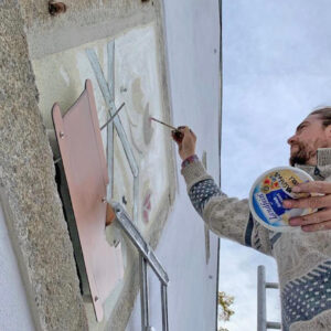 Günther und Erika Fuchs (Schwarzenbach)