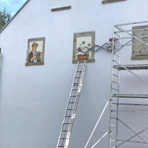 Günther und Erika Fuchs (Schwarzenbach)